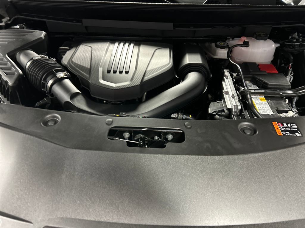 New 2026 Buick Enclave Avenir image 26