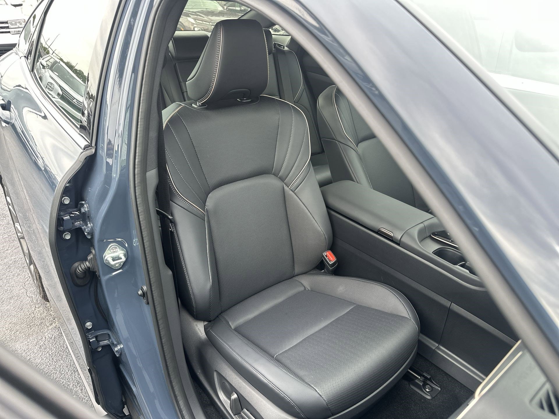 Used 2026 Toyota Crown Limited image 28