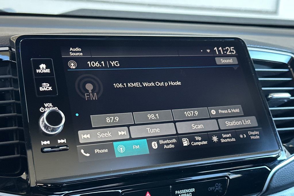 New 2026 Honda Ridgeline RTL image 20