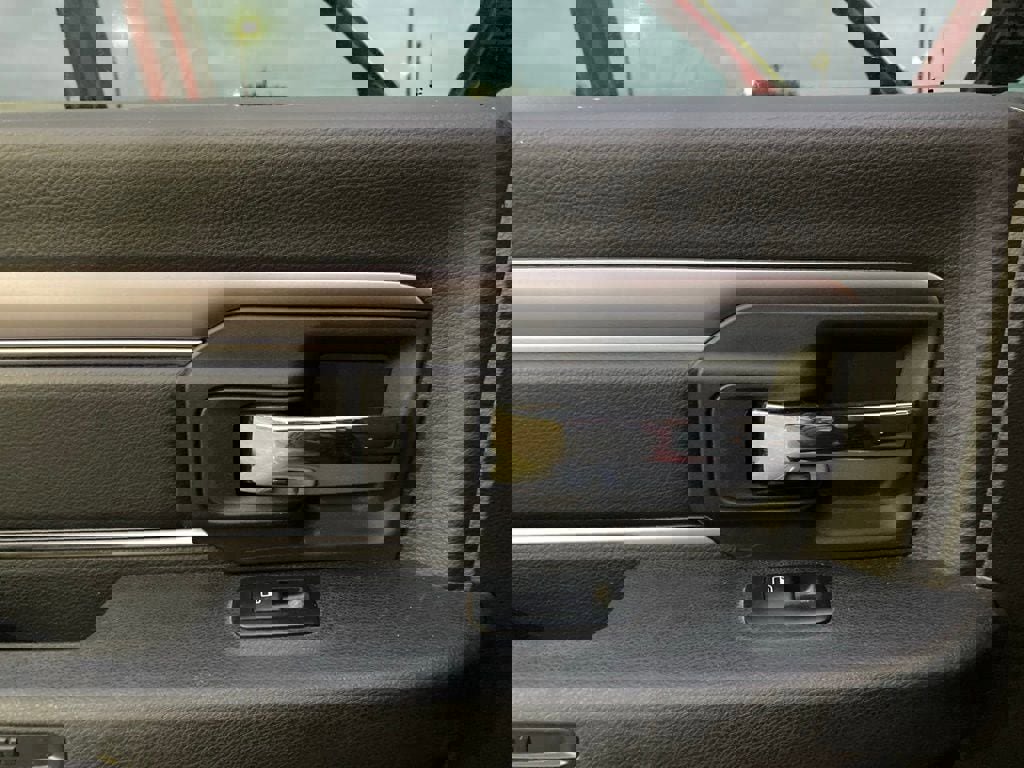 Used 2024 RAM 1500 Classic Warlock image 11