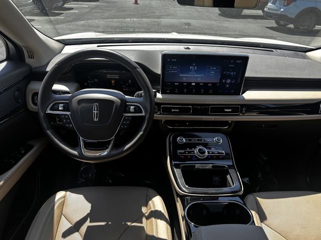 Used 2023 Lincoln Nautilus Reserve w/ Equipment Group 201A image 13