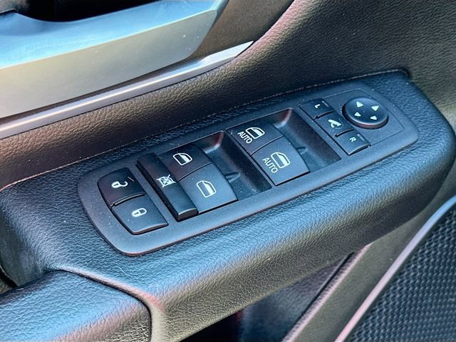 Used 2023 RAM 1500 Big Horn image 17