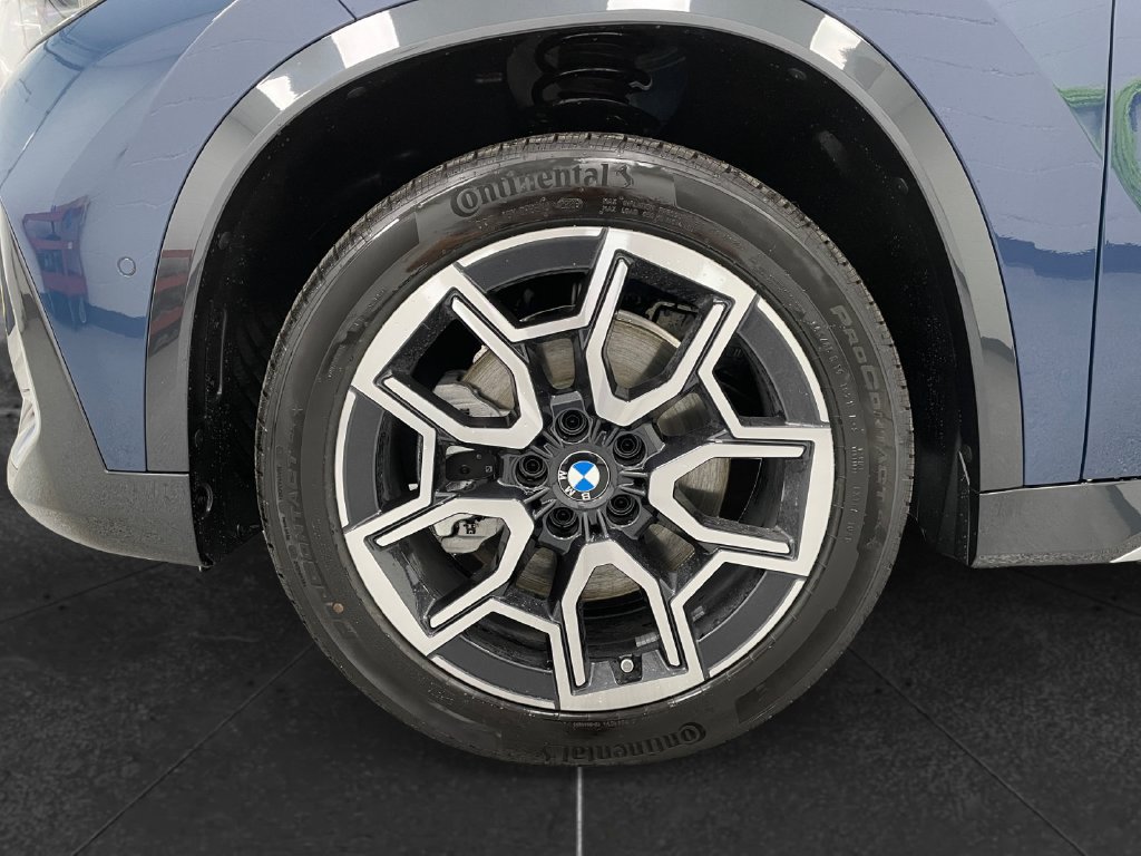 New 2027 BMW X1 xDrive28i AWD/4WD image 13