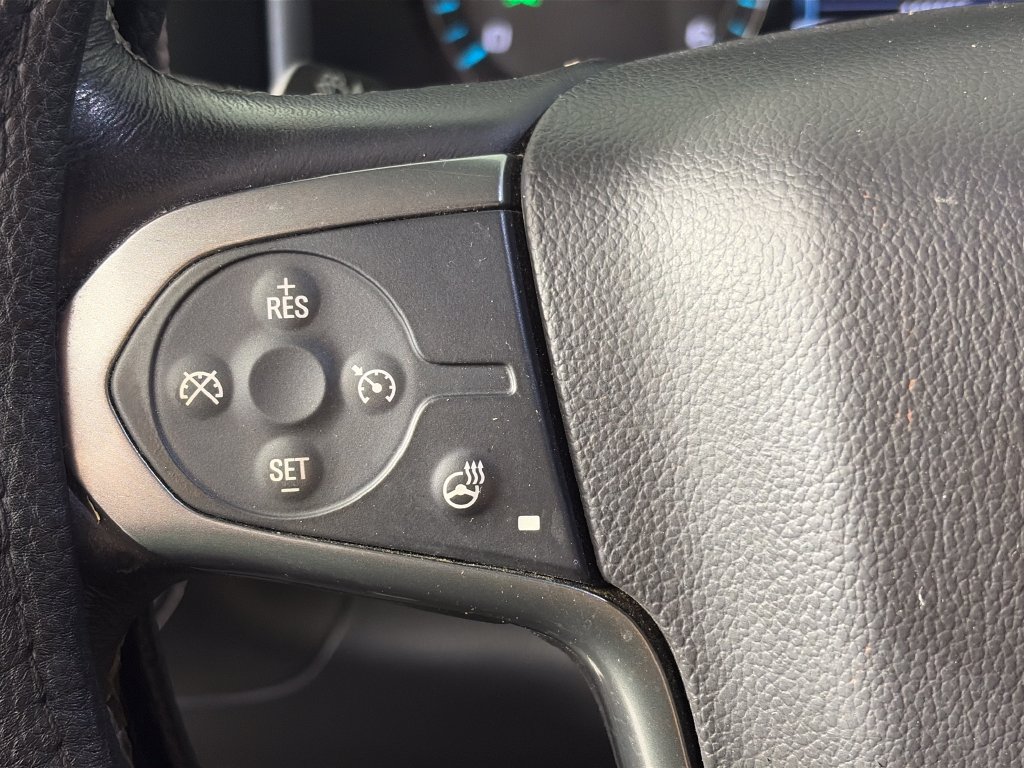 Used 2016 Chevrolet Silverado 1500 LTZ w/ Sport Package AWD/4WD image 19