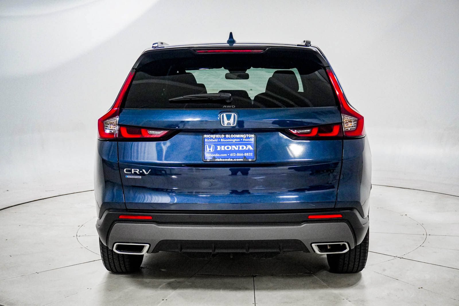 Used 2024 Honda CR-V Sport image 7