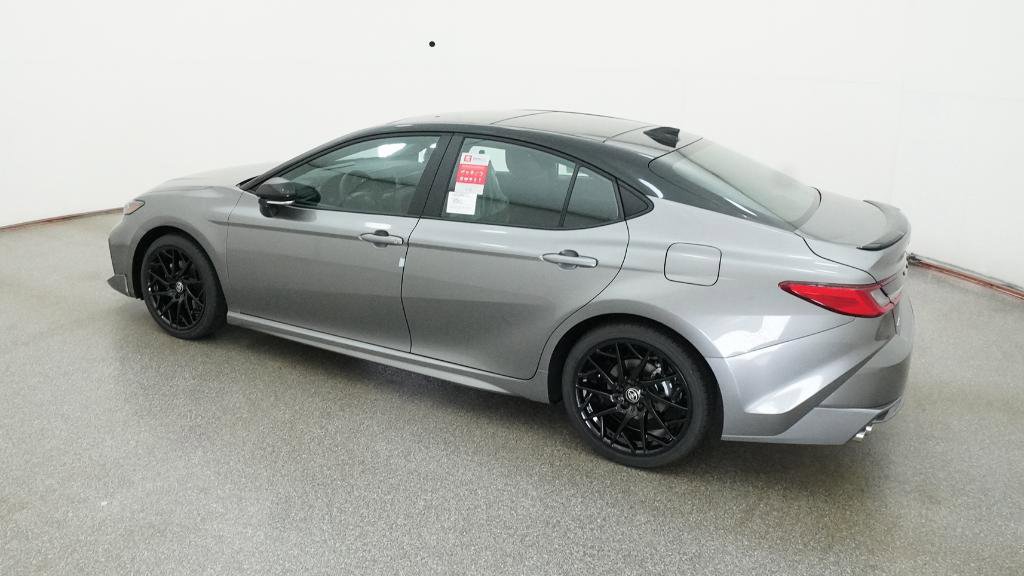 New 2026 Toyota Camry XSE image 4