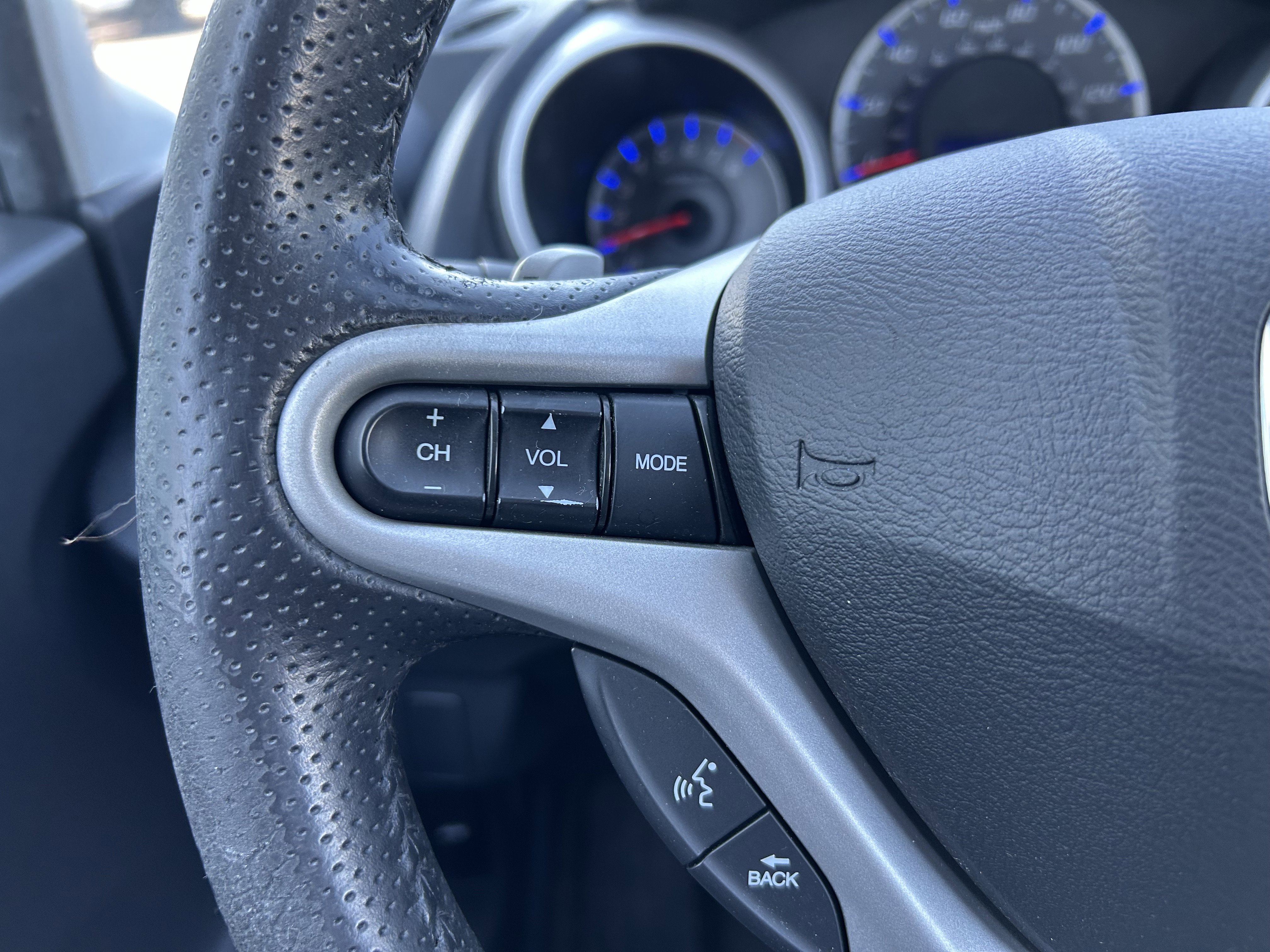 Used 2010 Honda Fit Sport image 16