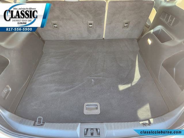Used 2022 Ford Edge SE AWD/4WD image 31