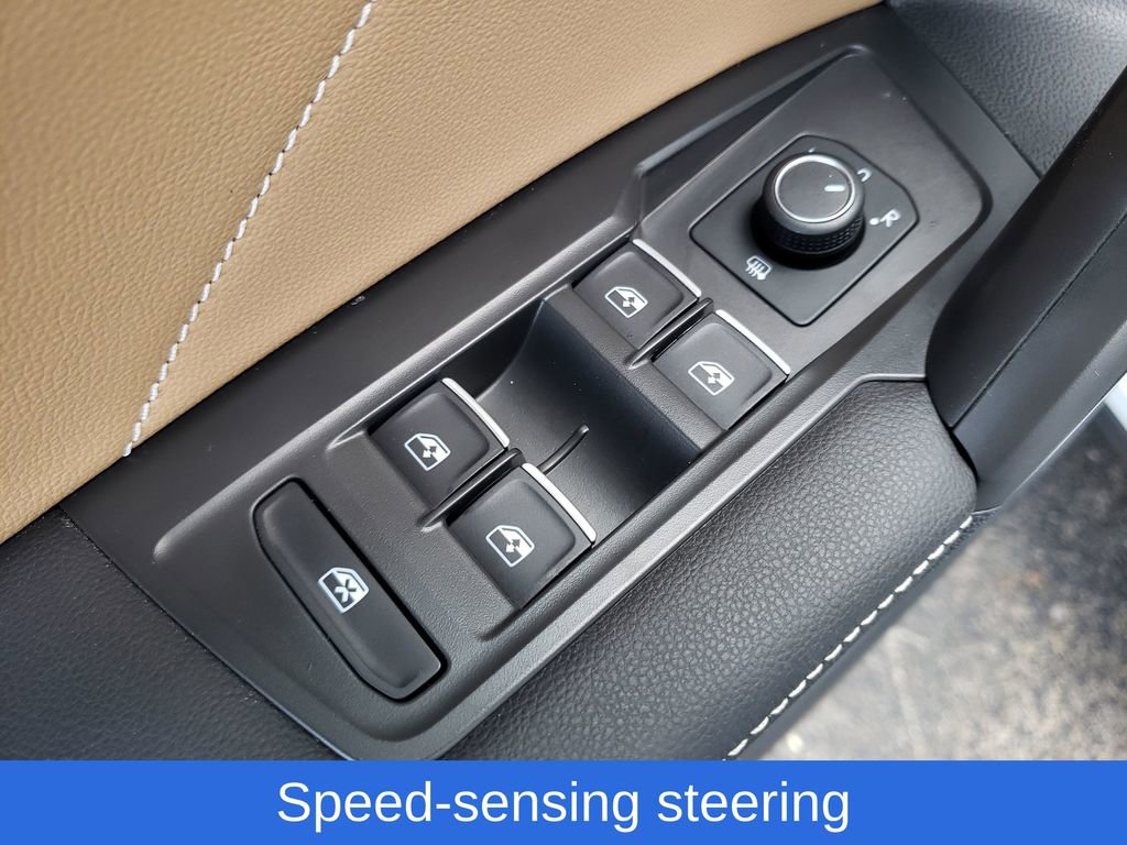 Used 2022 Volkswagen Tiguan SE R-Line AWD/4WD image 19