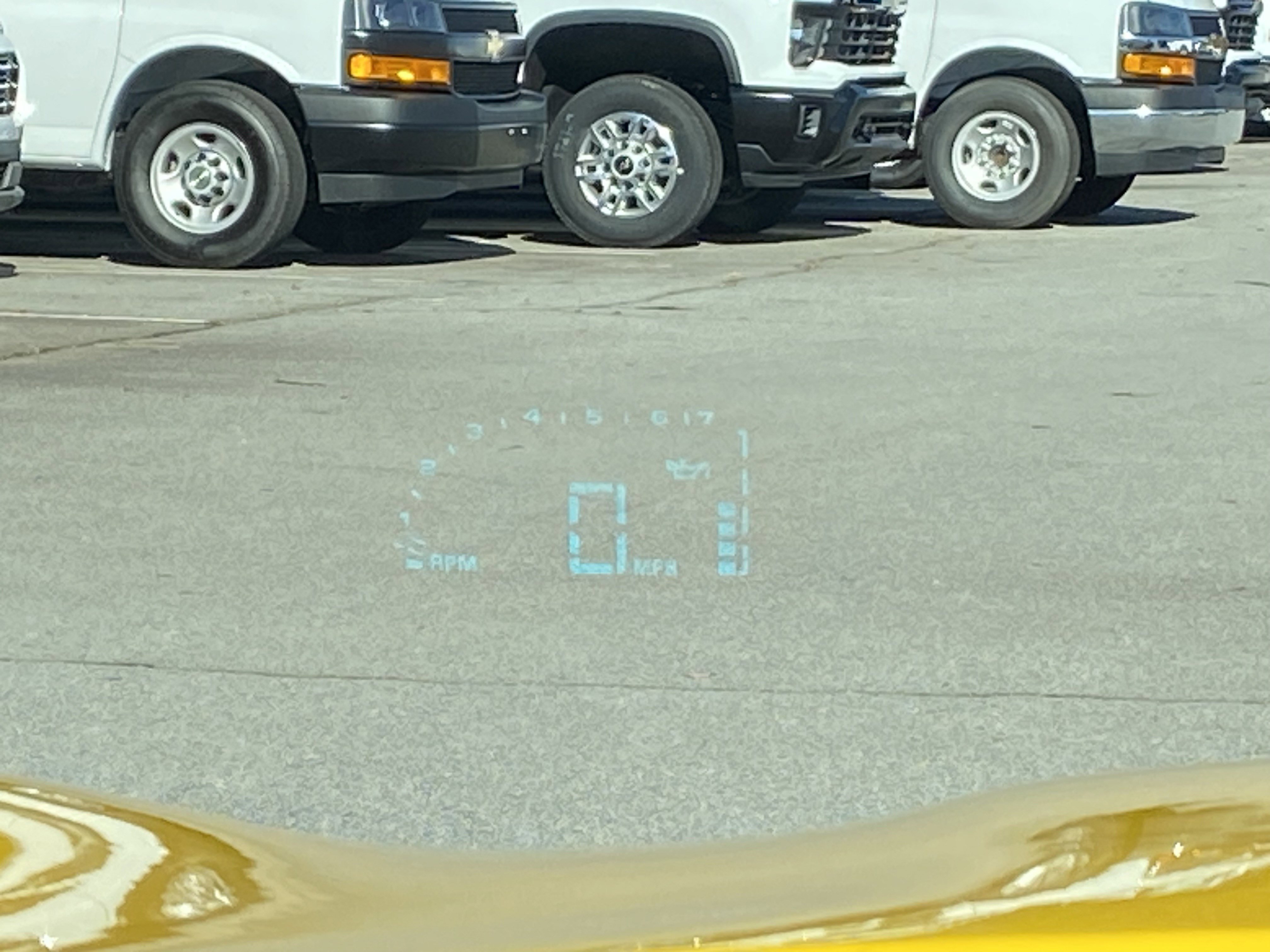 Used 2002 Chevrolet Corvette Coupe w/ Preferred Equipment Group2 image 20