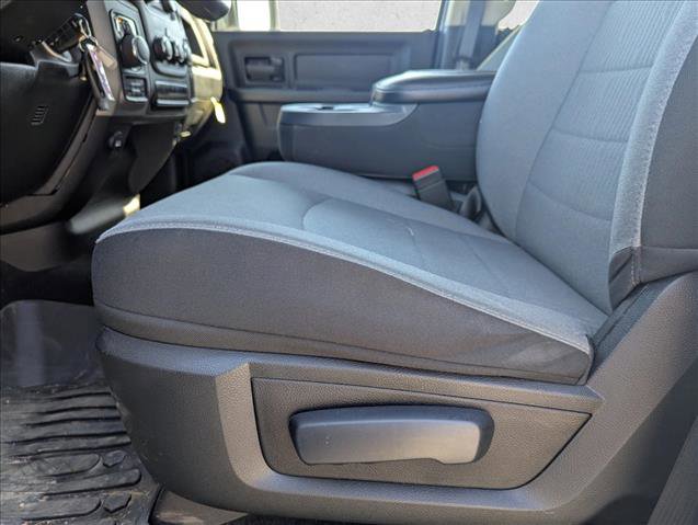 Used 2023 RAM 1500 Tradesman w/ Tradesman SXT Package image 13