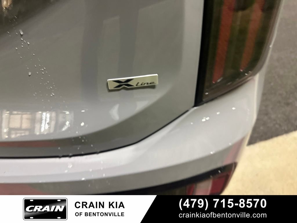 Certified 2024 Kia Telluride SX Prestige X-Line AWD/4WD image 12
