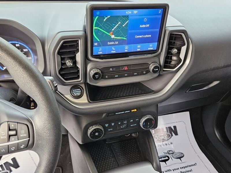Used 2022 Ford Bronco Sport Big Bend image 19