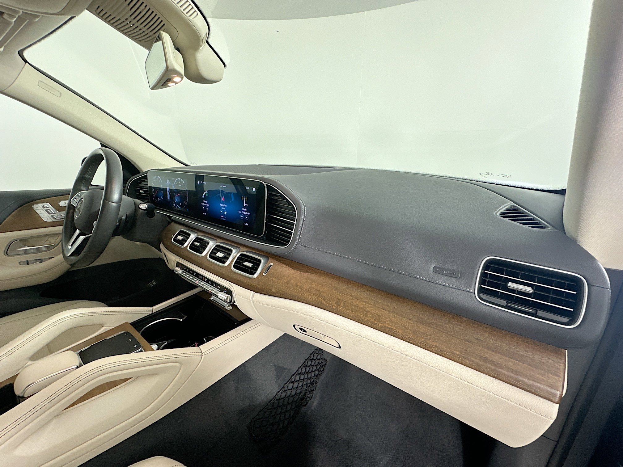 Certified 2020 Mercedes-Benz GLE 350 4MATIC image 39