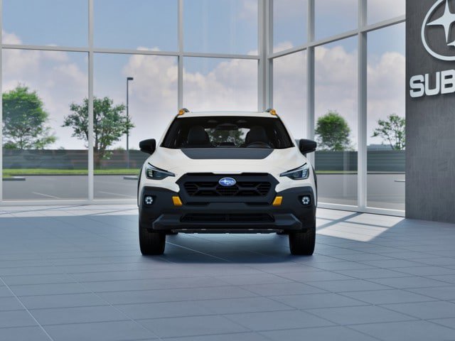 New 2026 Subaru Crosstrek 2.5i Wilderness w/ Wilderness Package AWD/4WD image 7