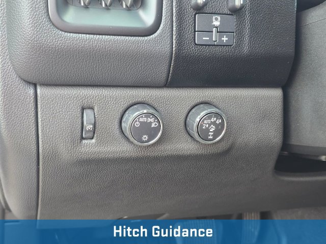 Used 2021 Chevrolet Colorado ZR2 AWD/4WD image 25