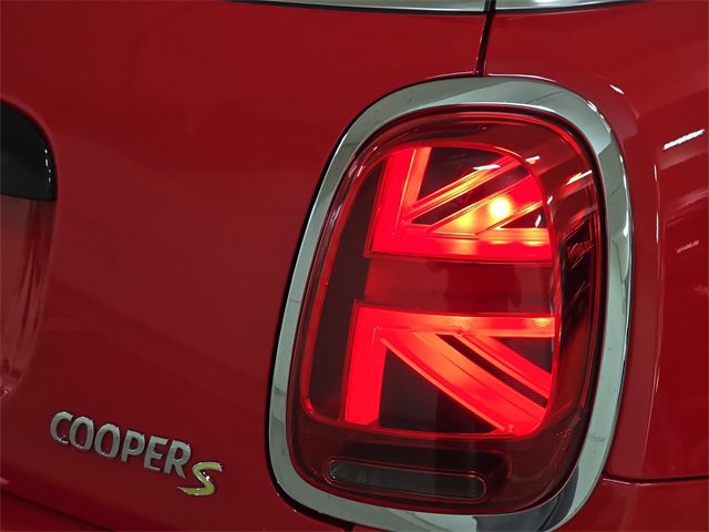 Used 2023 MINI Cooper SE image 29