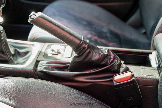 Used 2010 Subaru Impreza WRX STI w/ SPT Exhaust Pkg 1G image 32