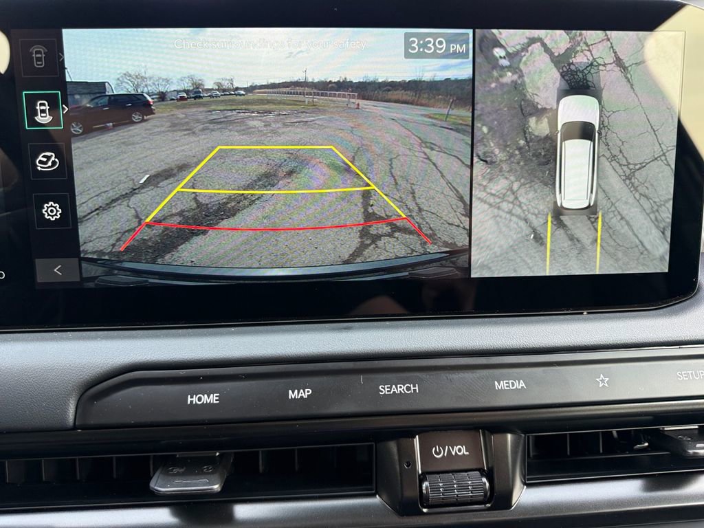 New 2027 Kia Telluride SX Prestige X-Line image 13