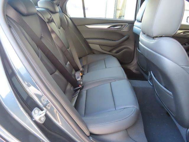 New 2025 Cadillac CT5 Premium Luxury image 18