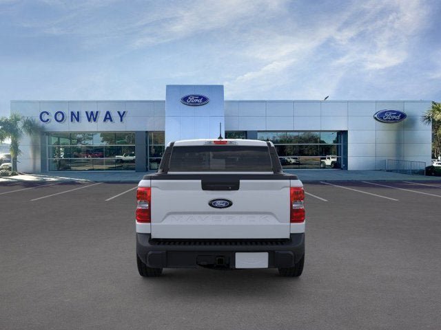 New 2026 Ford Maverick XLT w/ XLT Luxury Package image 5