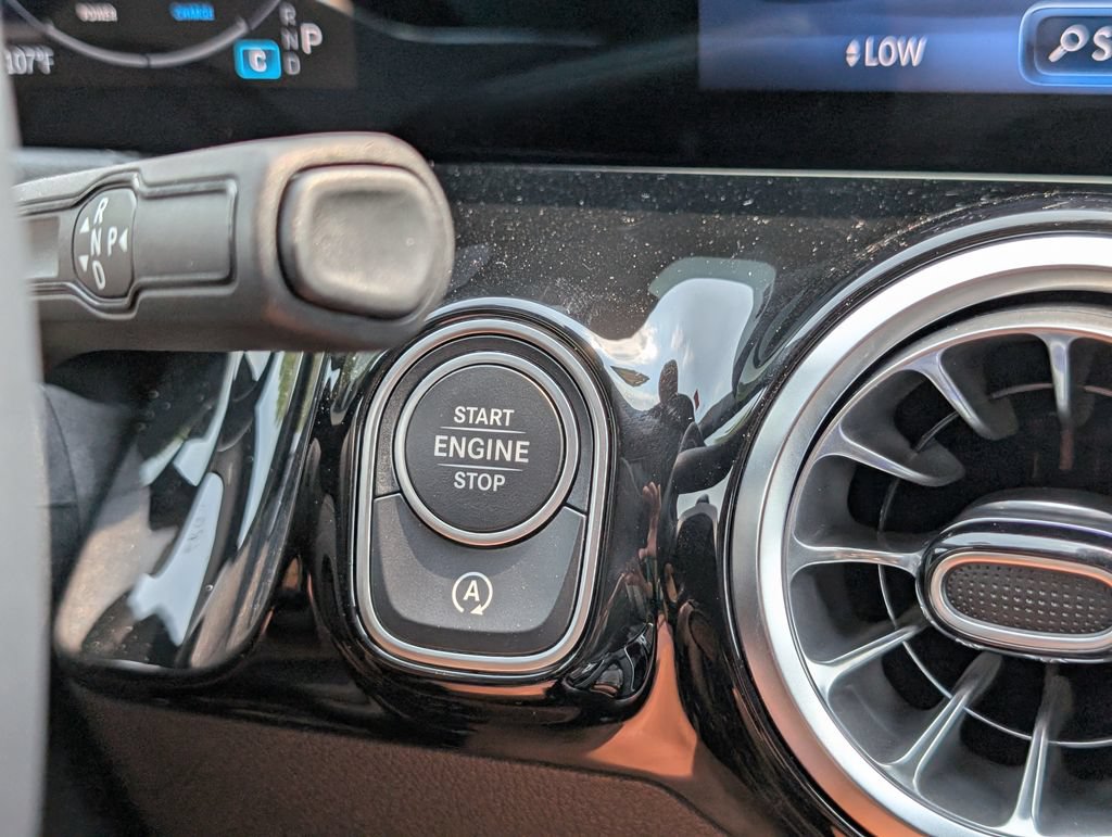 New 2026 Mercedes-Benz GLA 250 4MATIC image 21