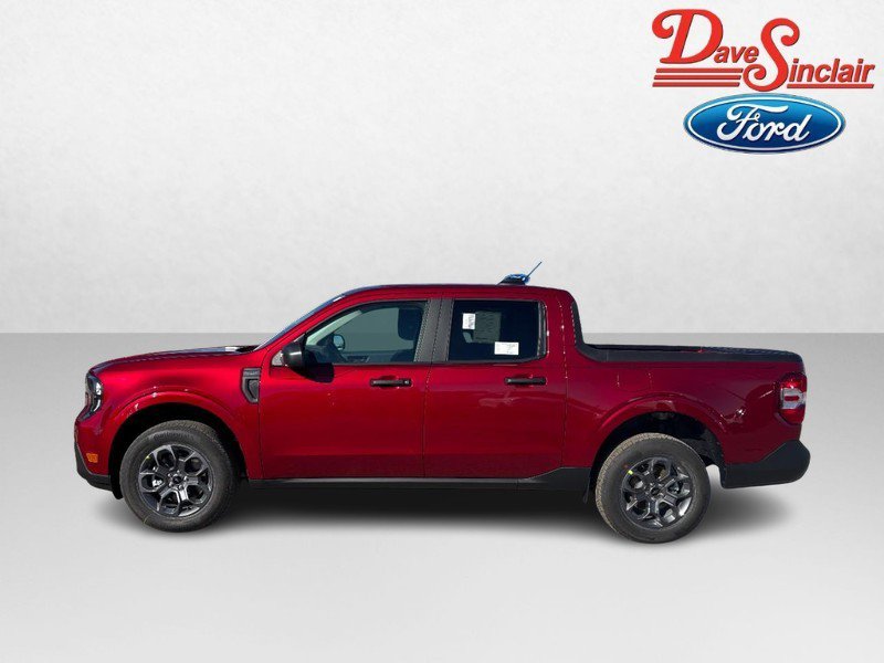 New 2026 Ford Maverick XLT image 10