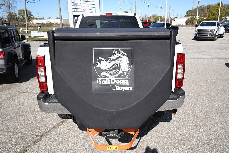 Used 2020 Ford F350 XLT image 6