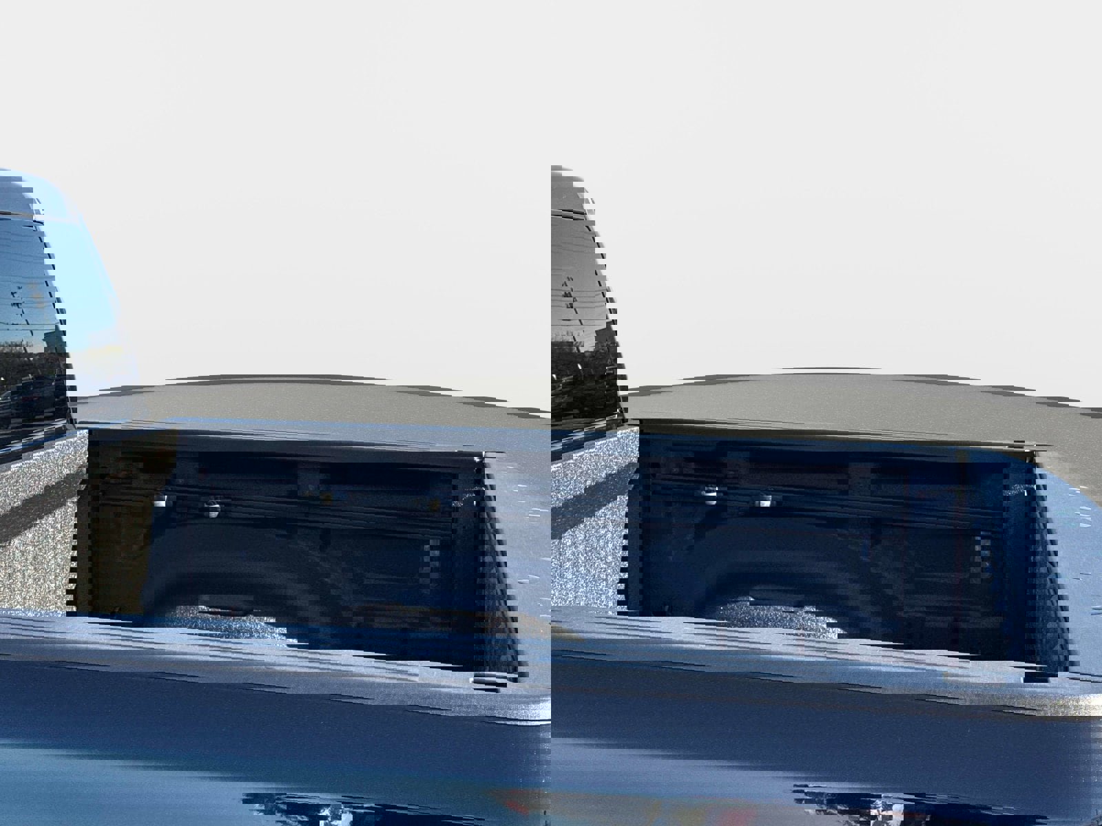 New 2026 RAM 1500 Rebel w/ Advanced Safety Group II image 12