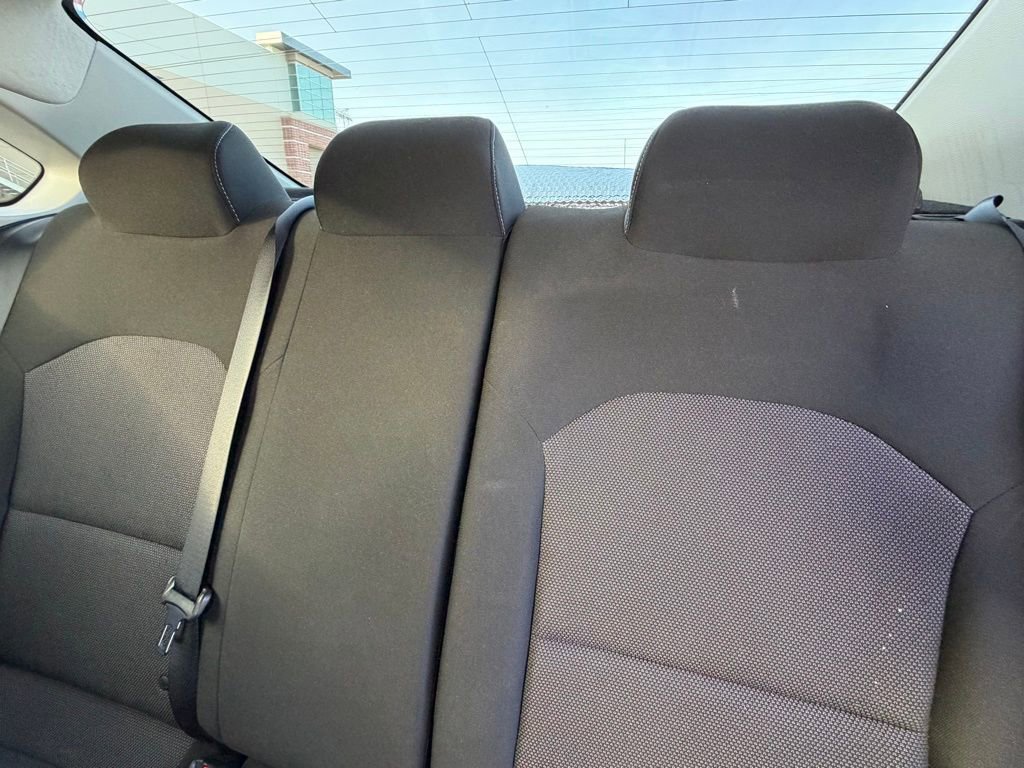 Used 2023 Kia Forte LXS image 9