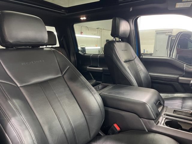 Used 2019 Ford F150 XLT w/ Equipment Group 302A Luxury AWD/4WD image 34