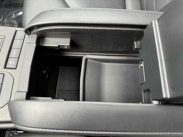 Certified 2022 Toyota Highlander XLE image 25