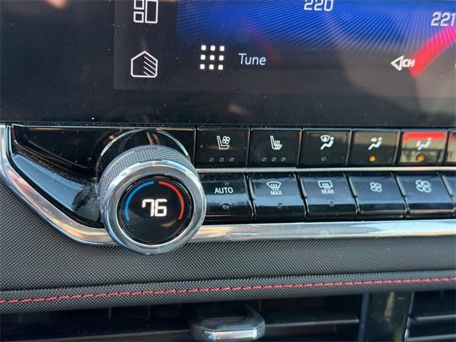 Used 2023 Chevrolet Colorado Z71 w/ Z71 Convenience Package 2 image 24