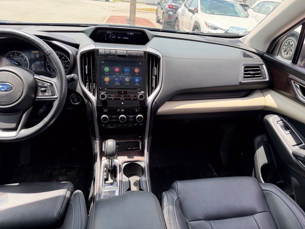 Used 2022 Subaru Ascent Touring AWD/4WD image 24