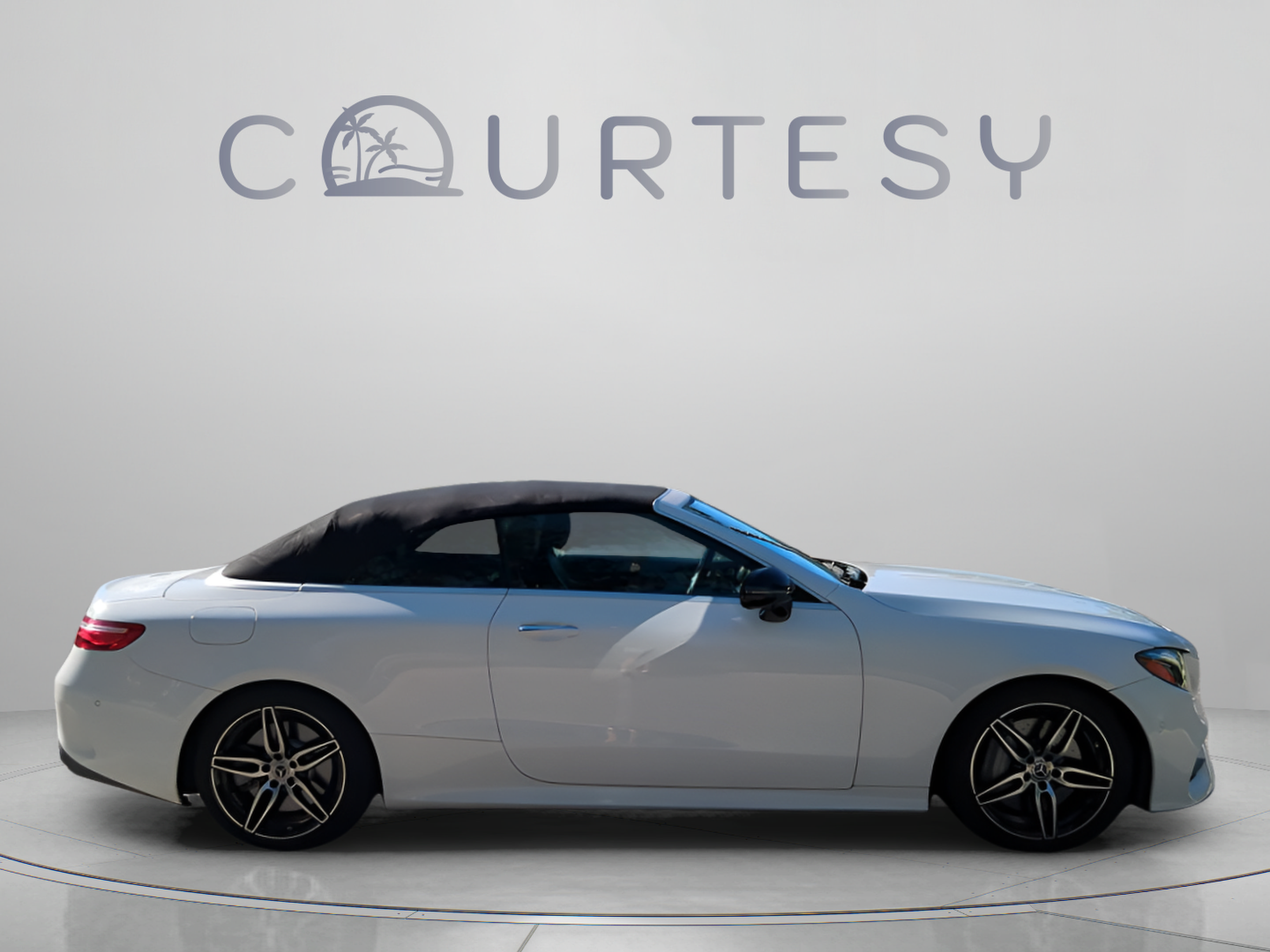 Used 2020 Mercedes-Benz E 450 Cabriolet image 8