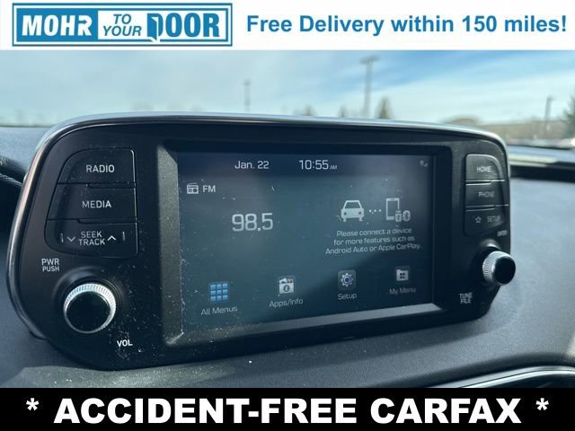 Used 2020 Hyundai Santa Fe SEL w/ Cargo Package image 16