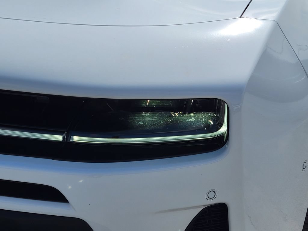 New 2026 Dodge Charger Scat Pack AWD/4WD image 23