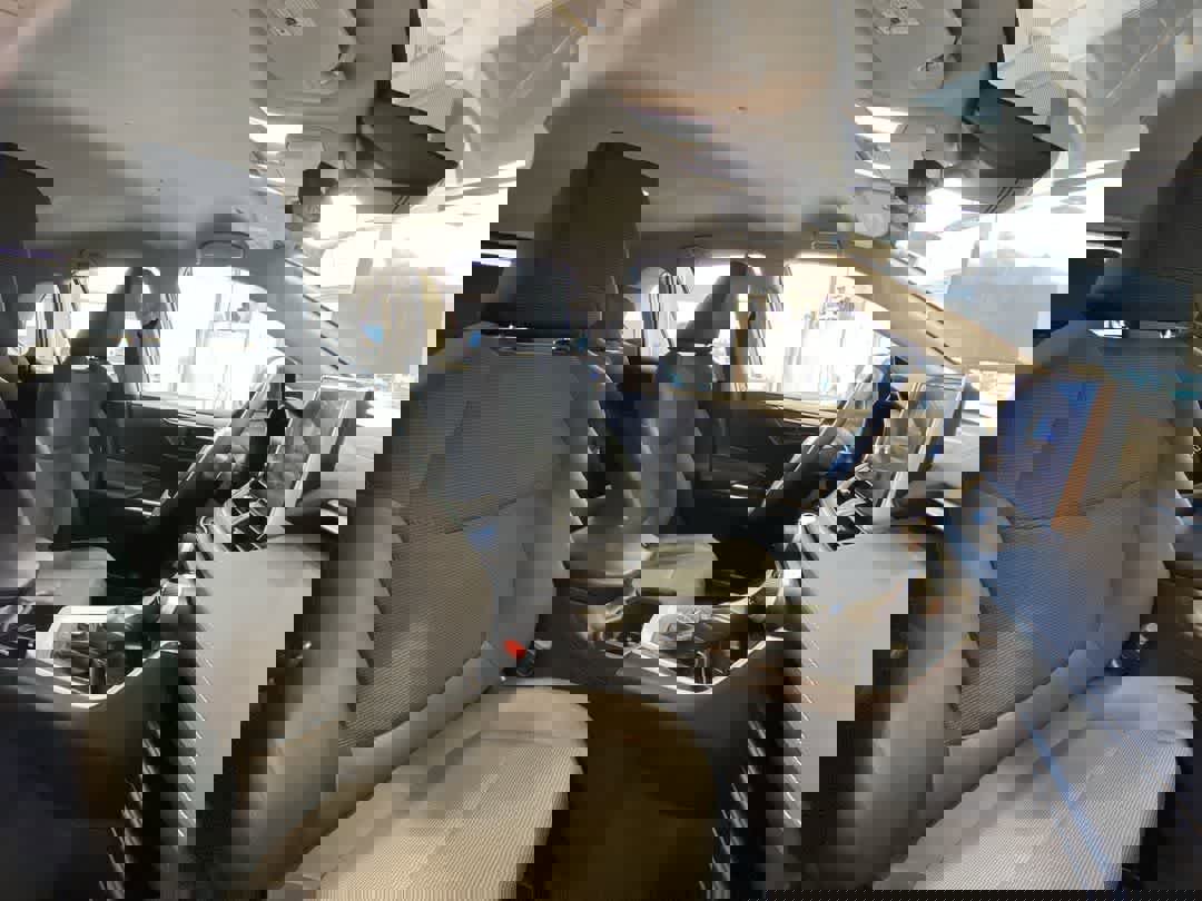 Certified 2024 Toyota RAV4 LE image 26