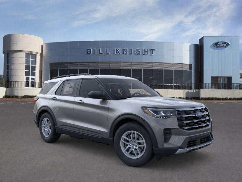 New 2026 Ford Explorer Active RWD image 24