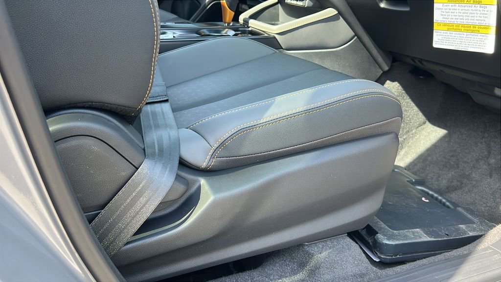 New 2026 Subaru Forester Wilderness image 14
