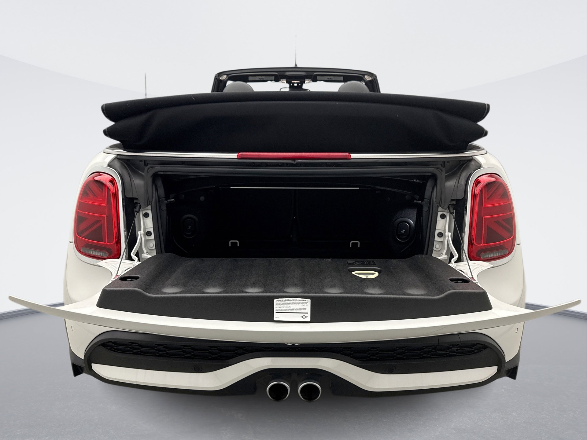 Used 2024 MINI Cooper S image 20