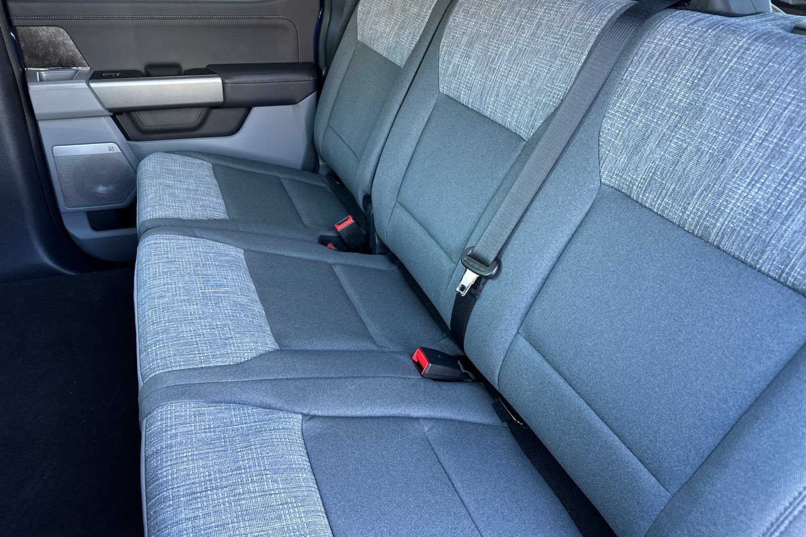 New 2026 Ford F250 XLT w/ XLT Premium Package AWD/4WD image 11