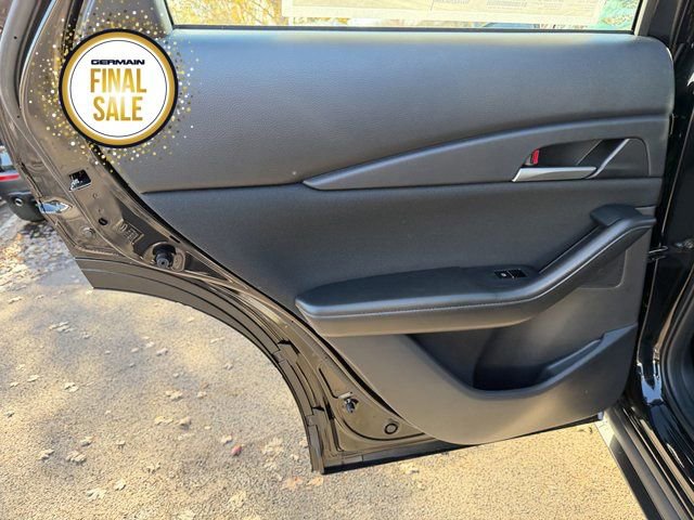 New 2026 MAZDA CX-30 AWD 2.5 S image 15