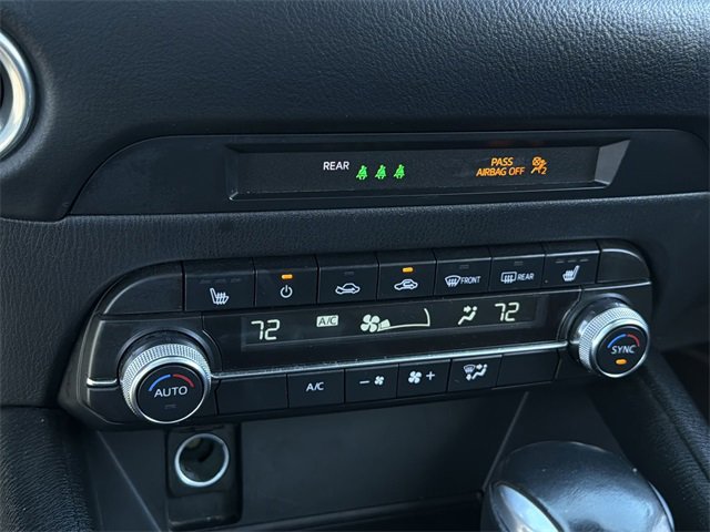 Used 2024 MAZDA CX-5 AWD 2.5 S w/ Select Package image 25