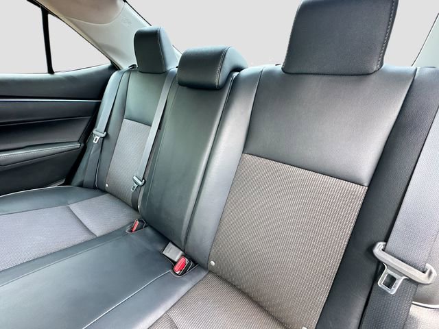 Used 2014 Toyota Corolla S FWD image 25