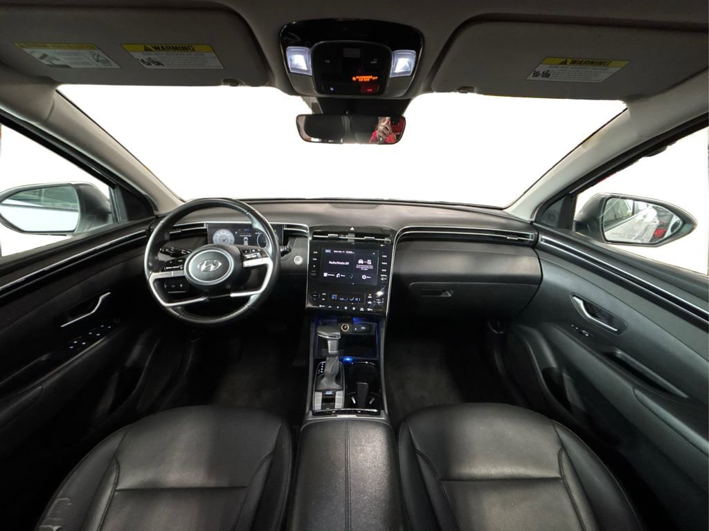 Used 2023 Hyundai Tucson SEL w/ Convenience Package image 25