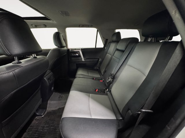 Used 2023 Toyota 4Runner SR5 Premium w/ Moonroof Package AWD/4WD image 24