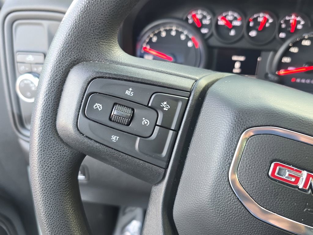 Used 2023 GMC Sierra 1500 Pro w/ Pro Value Package image 23