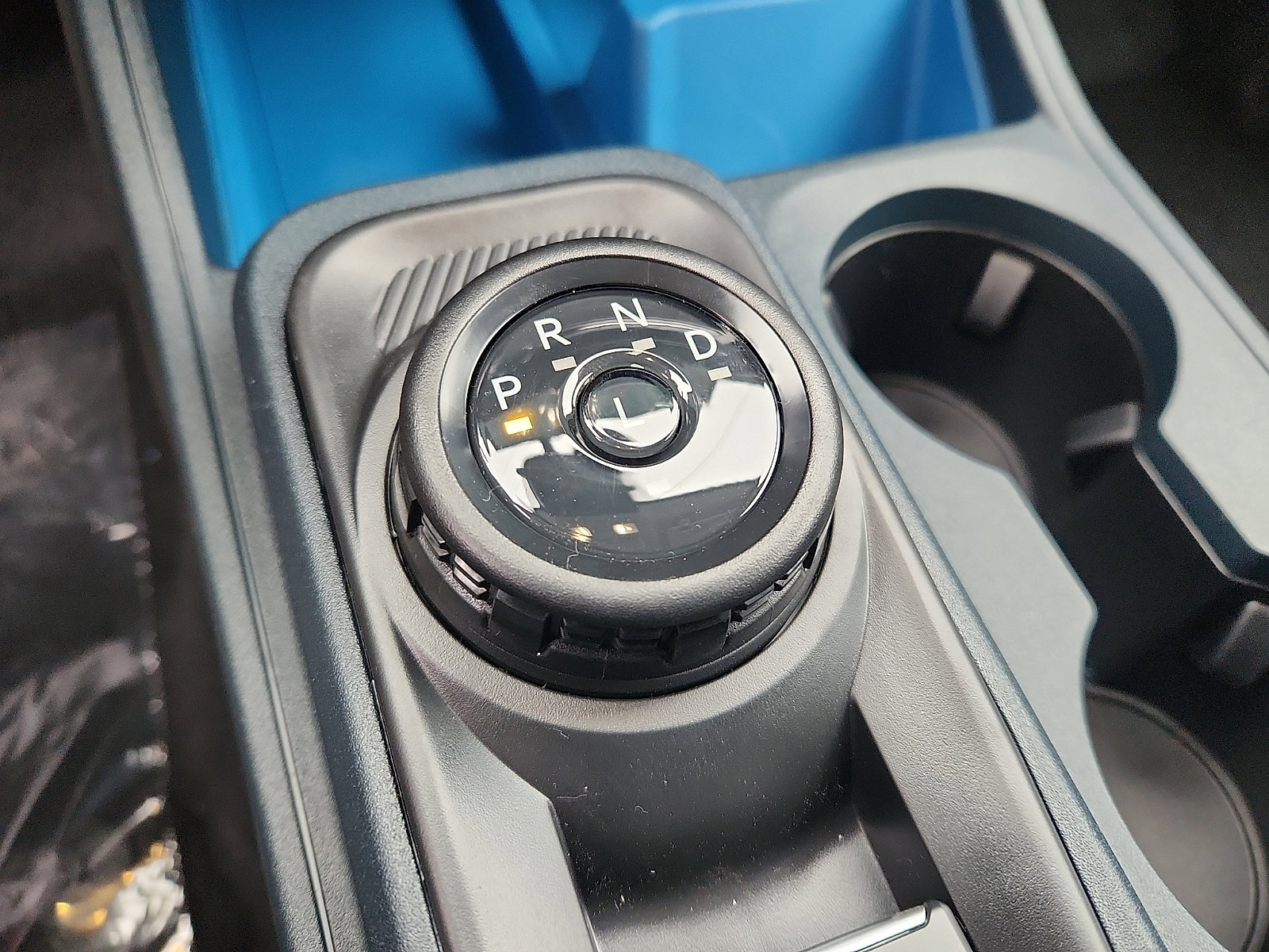 New 2026 Ford Maverick XLT w/ XLT Luxury Package image 10