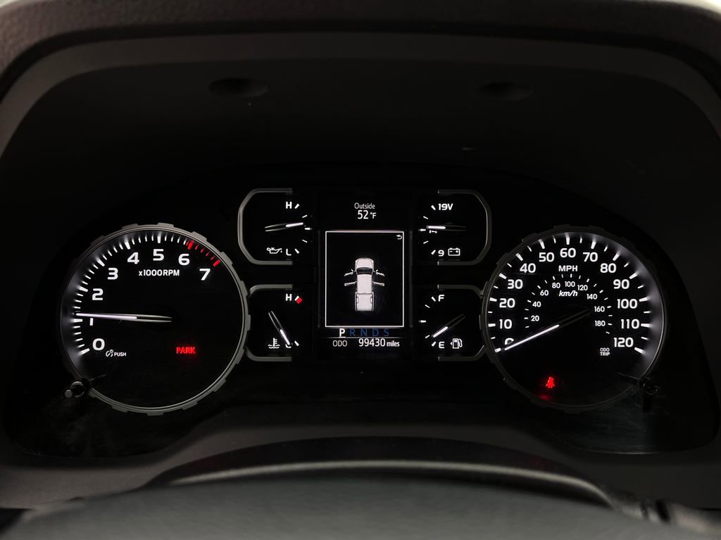 Used 2018 Toyota Tundra SR5 image 19
